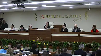 Kınay'dan Karabağlar mesajı: Hem tasarruf hem hizmet