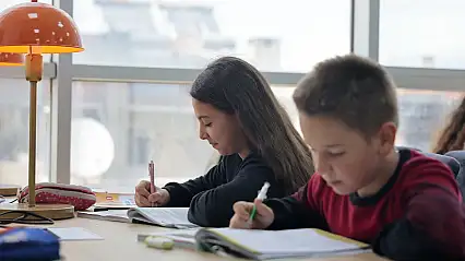 Konak'ta Cumhuriyet kütüphaneleri ilgi odağı oldu: Üye sayısı 5 bine yaklaştı