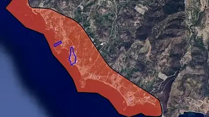 Mahkeme iptal etti, yeni plan askıya çıktı!