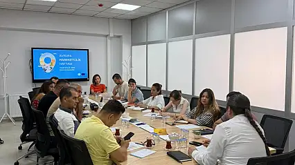Manisa Büyükşehir Belediyesi'nden tüm vatandaşlara hareket çağrısı