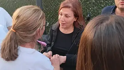 Meryem Yiğit serbest bırakıldı, Başkan Onur Yiğit'in gözaltı süreci sürüyor