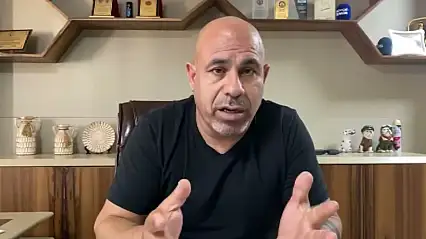 Mithat Umutoğulları NEO TV'den istifa etti: 'Bu bir tercih değil, baskının sonucu'