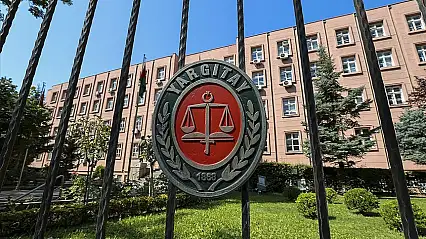 Mutlak Butlan dosyasının Yargıtay'a gitmediği ortaya çıktı!