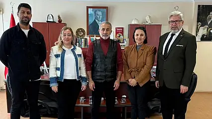 Nevruz'un Tarihsel ve Akademik Boyutları Tire'de Ele Alınacak