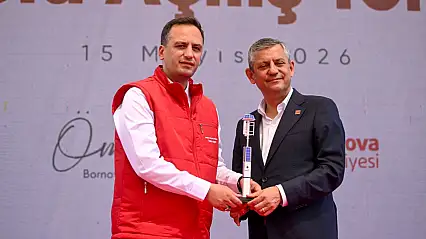 Ömer Eşki'den 'geleceğin kenti' projesi