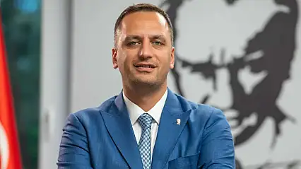 Ömer Eşki gözaltına alındı!