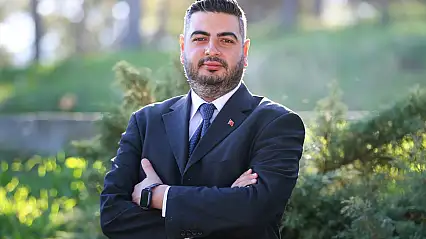 Onur Sivri: 'Esnaf için değişim zamanı geldi'