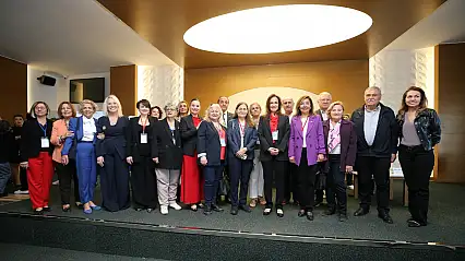 Ortak akıl sahada: Karşıyaka'da eşitlik çalıştayı