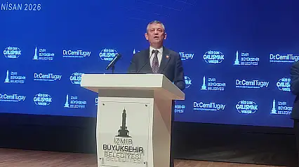 Özel: 'CHP başarısız olsun diye kuraklık için gözyaşı döktüler, ancak barajlarımızı doldurdular'