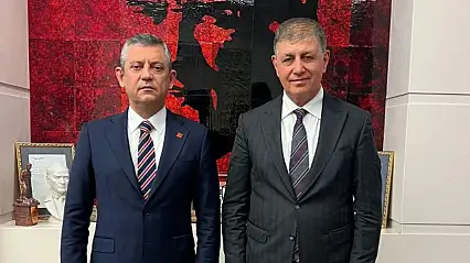 Özel'den Cemil Tugay çıkışı: 'Sorunumuz kişisel değil, zamanlamaydı'