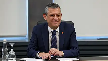 Özgür Özel'den Menderes ve Etimesgut çıkışı: 'Suçüstü hali'
