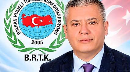 Özkardeşler'den Bulgaristan seçimleri için oy kullanma çağrısı