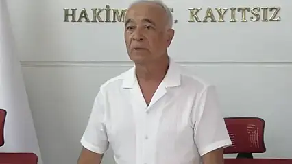 Seferihisar'da başkan vekili ilk turda seçildi