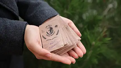 Seferihisar'da büyük buluşma