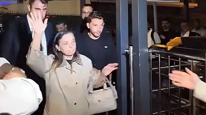 Seferihisar soruşturmasında yeni gelişme: 5 kişi tutuklandı, Nermin Günay'a adli kontrol