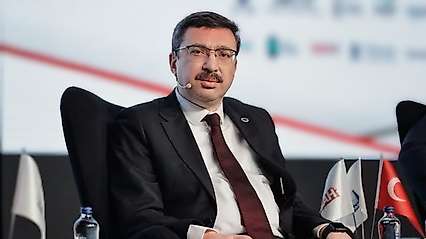 Şimşek'ten eski SPK Başkanı Gönül hakkında soruşturma izni