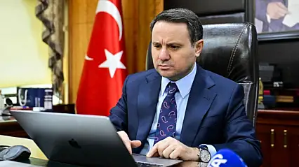 Sosyal medyada kimlik dönemi başlıyor: Bakan Gürlek 3 ay içinde zorunlu olacak dedi