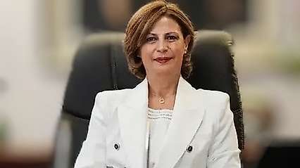 TBB Başkan Vekili Ayşe Ünlüce oldu