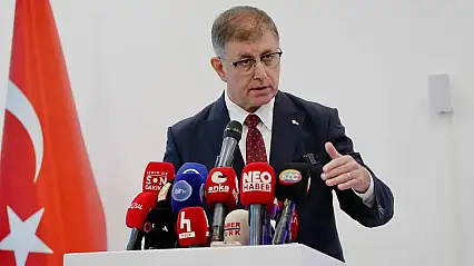 Tugay'dan İZPA'da dikkat çeken hamle: İki üst düzey isim görevden alındı