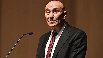 Tunç Soyer'den cezaevinden duygusal mesaj: Gözyaşlarıma hakim olamadım