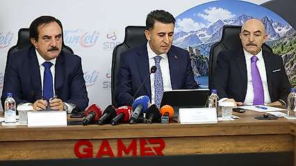 Tunceli'de, Terörsüz Türkiye, süreci ele alındı