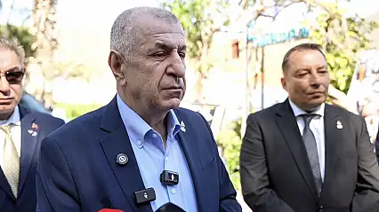 Ümit Özdağ'dan sert çıkış: 'Ekonomik krizin sorumlusu iktidar politikaları'