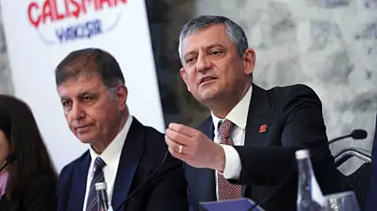 YENİ Parti'den Tugay'a 'İzmir' uyarısı