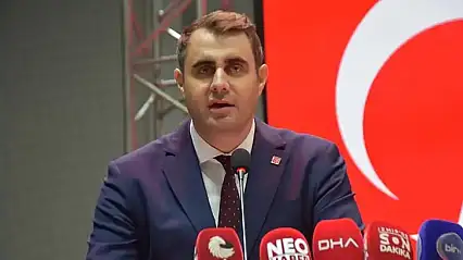 YENİ Parti İzmir'de A takım belli oldu