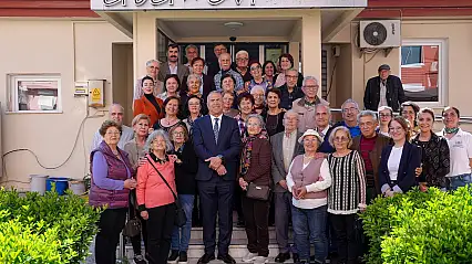 Yerelden ulusala uzanan başarı