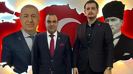 Zafer Partisi'nde İzmir'de çözülme derinleşti