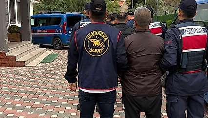 3 yıl önceki cinayet aydınlatıldı: 4 tutuklama