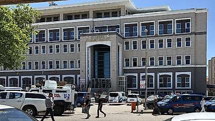 8 yaşındaki çocuğa ütüyle işkence iddiası: 3 kişi tutuklandı