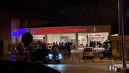 Çeşme'de cinayet: 4 tutuklama, zanlı 17 yaşında