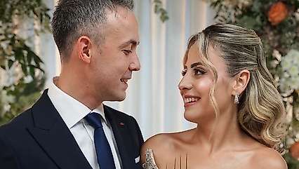 Menemen'de nişanlı çift evde ölü bulundu