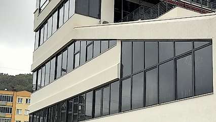 Samsun'da servis asansörü kazası: Garson hayatını kaybetti