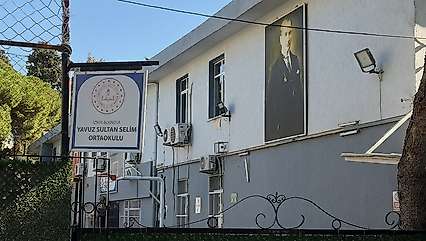 Velilere sözlü taciz iddiası: Öğretmen açığa alındı