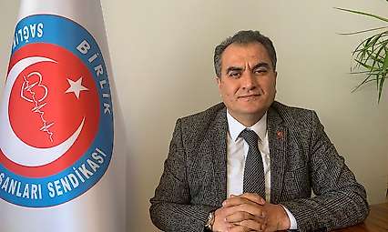 112 çalışanlarının gece mesaisi farkı beş aydır ödenmiyor