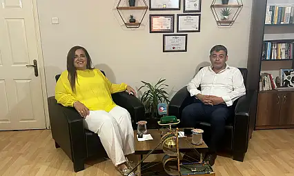 2. yüzyılda siyaset: Toplumda çöküşten umuda giden yol TV9 ekranlarında tartışıldı