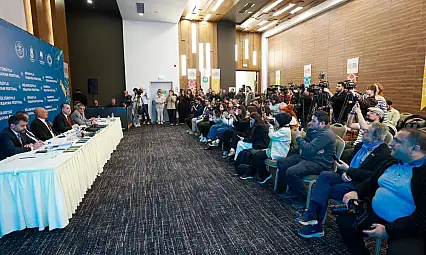 486. Manisa mesir macunu festivali başlıyor: Şehir 21-26 Nisan'da coşacak