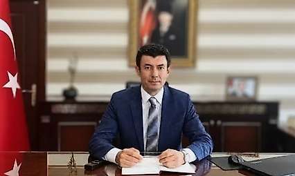 Afyonkarahisar Vali Yardımcısı İhsan Ayrancı hayatını kaybetti