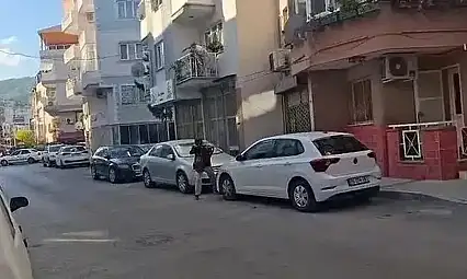 Balçova saldırısında şok detaylar: 'Hedefte fuar ve bar varmış'