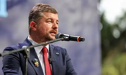 Buca Belediye Başkanı Görkem Duman adliyeye sevk edildi!