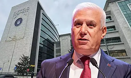 Bursa'da kriz büyüyor: Başkan Bozbey ve 57 kişi adliyeye sevk edildi