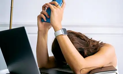 Dijital yorgunluk modern çağın sessiz salgınına dönüştü