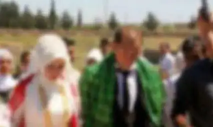 Düğün magandası damat canına mal oldu: Kurşun yengeden geldi!