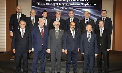 Ege İhracatçı Birlikleri'nden 2025 tablosu: 'Rakamlar Sabit, Yük Daha Ağır'