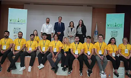 Ege Üniversitesi'nde mühendislik eğitimine yön veren sempozyum