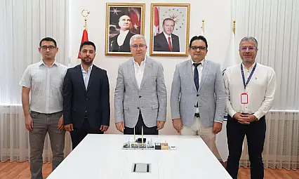 Ege Üniversitesi'nden yapay zekâ destekli triyaj projesi: Daha fazla hayat kurtarılacak