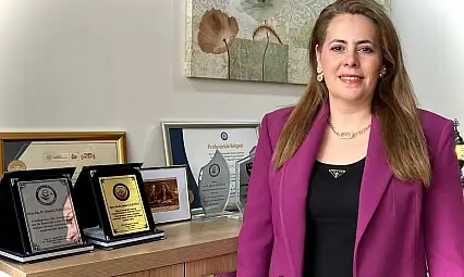 Egeli akademisyenin yoğun bakımda güvenliği artıran buluşu patentle tescillendi
