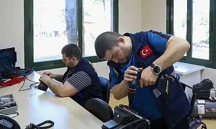 Engelsiz Buca için yeni adım
